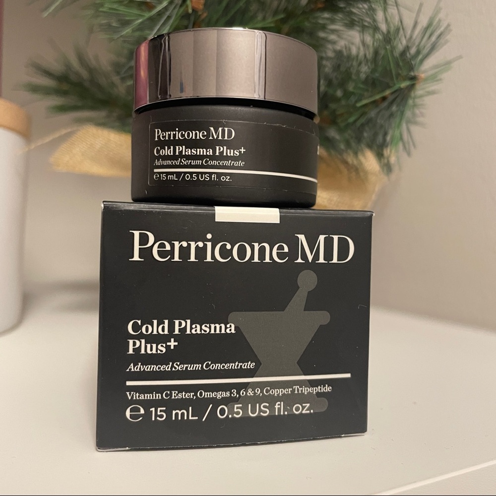 Perricone MD Cold Plasma Plus+ serum